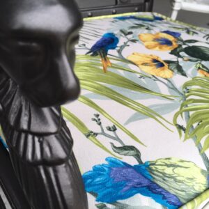 How to care for outdoor fabrics