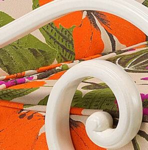 How to care for outdoor fabrics