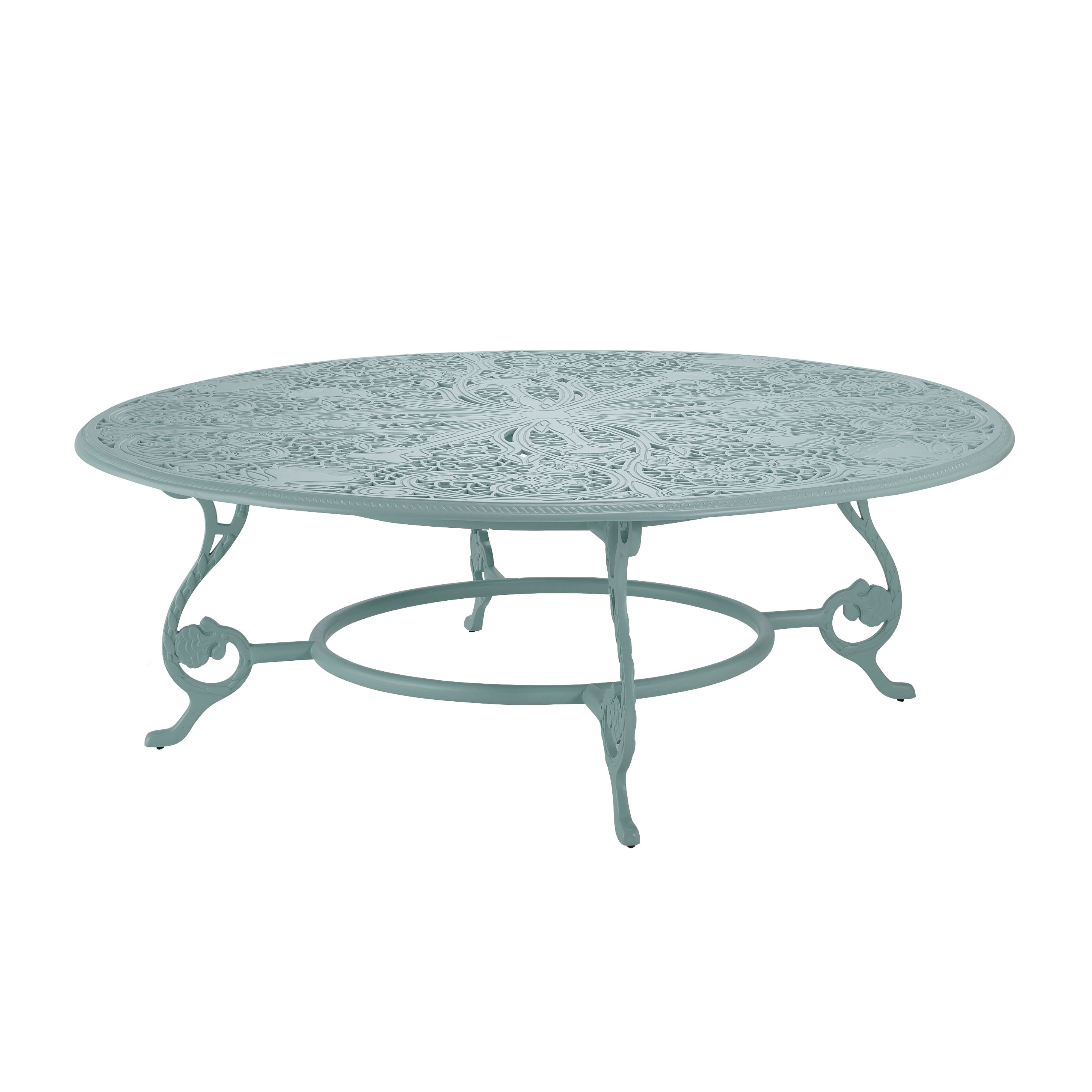 Barrington 2200 Table Oxley's