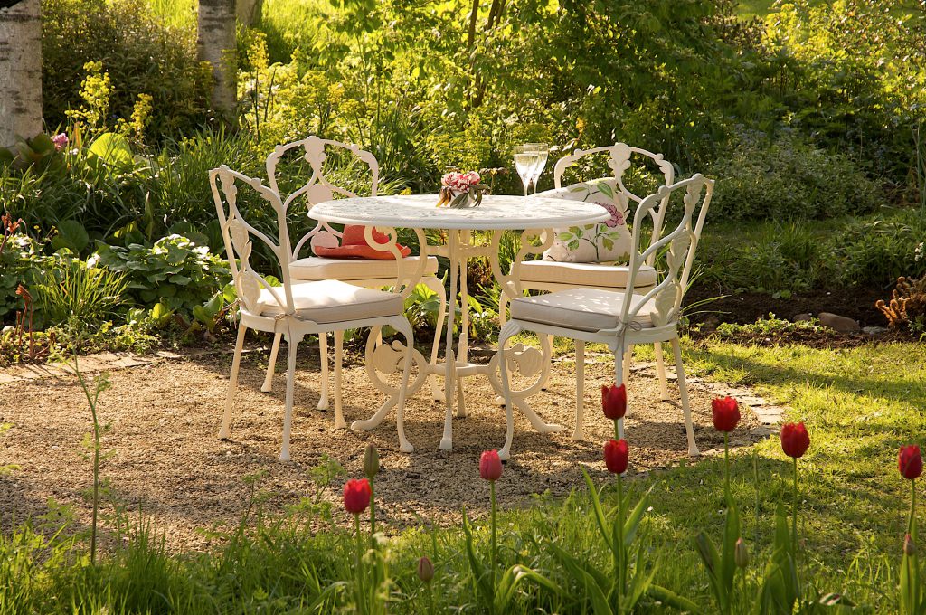 Sustainable Gardens in 2023