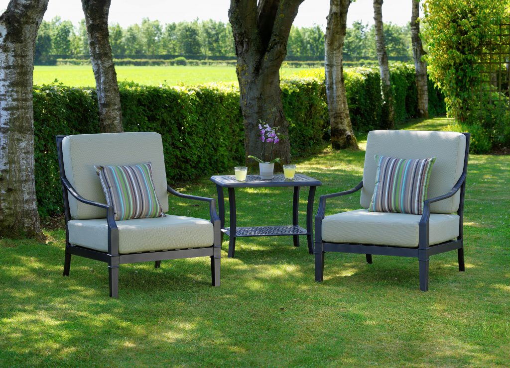 Are Outdoor Cushions Waterproof?
