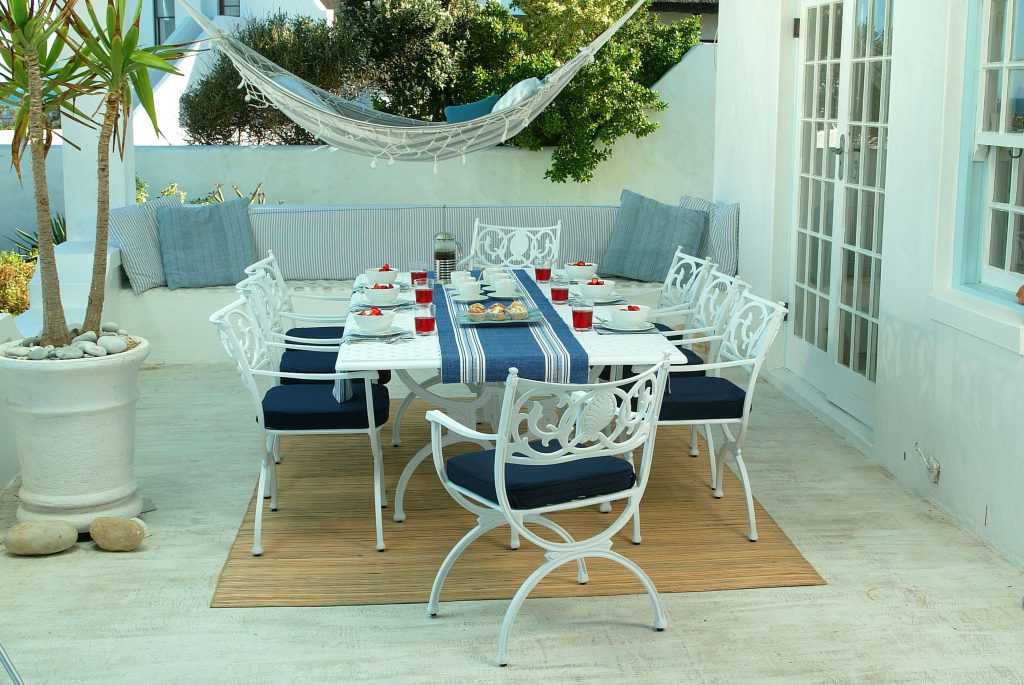 Luxury Garden Furniture