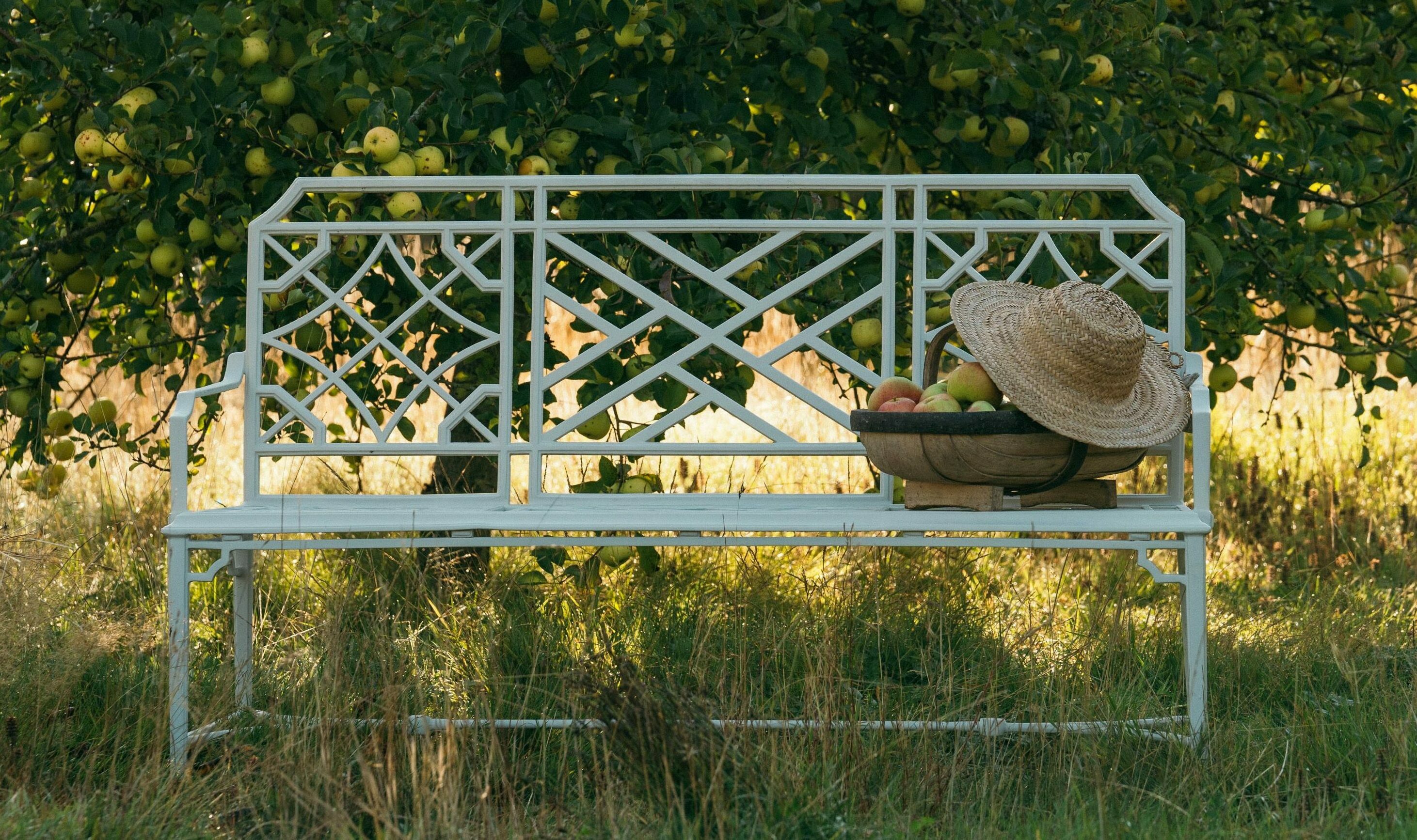 Why We Buy Back Our Luxury Outdoor Furniture — and What It Means for You