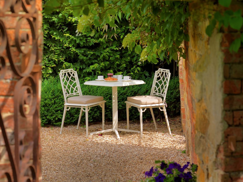 Is luxury outdoor furniture worth it?