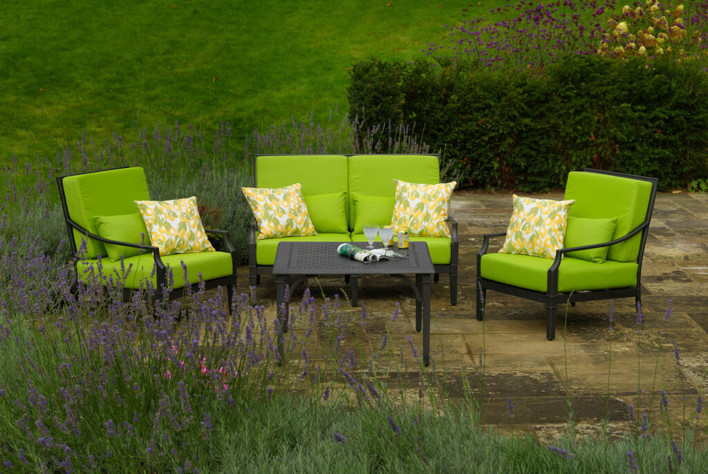 eco friendly patio furniture