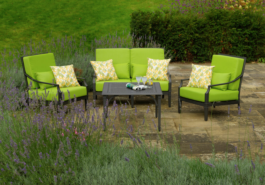 Is luxury outdoor furniture worth it?