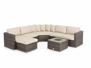 Sustainability in Outdoor Furniture