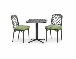 Sustainability in Outdoor Furniture