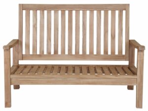 Sustainability in Outdoor Furniture