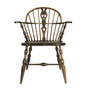 A Brief History of English Garden Furniture