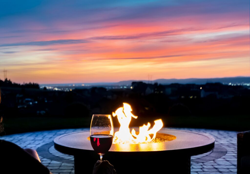 10 ways to improve your patio