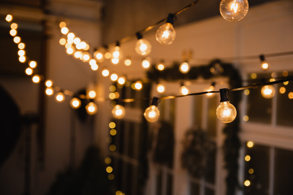 10 ways to improve your patio
