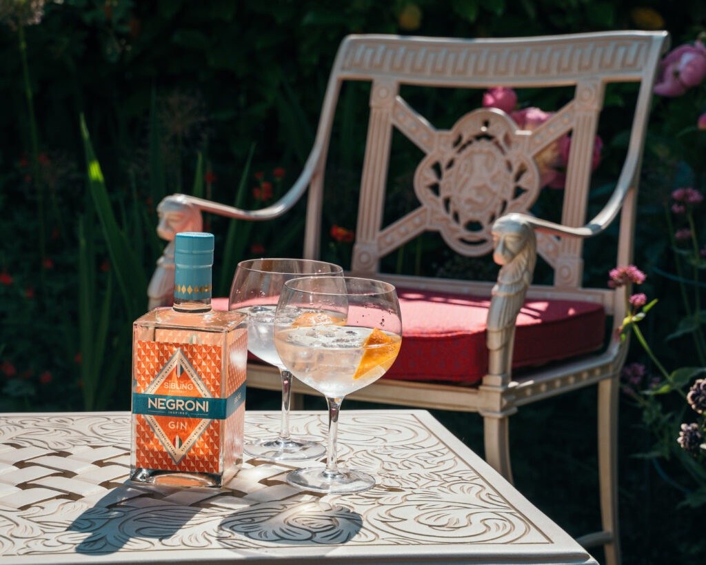 8 Gin Cocktails for Summer