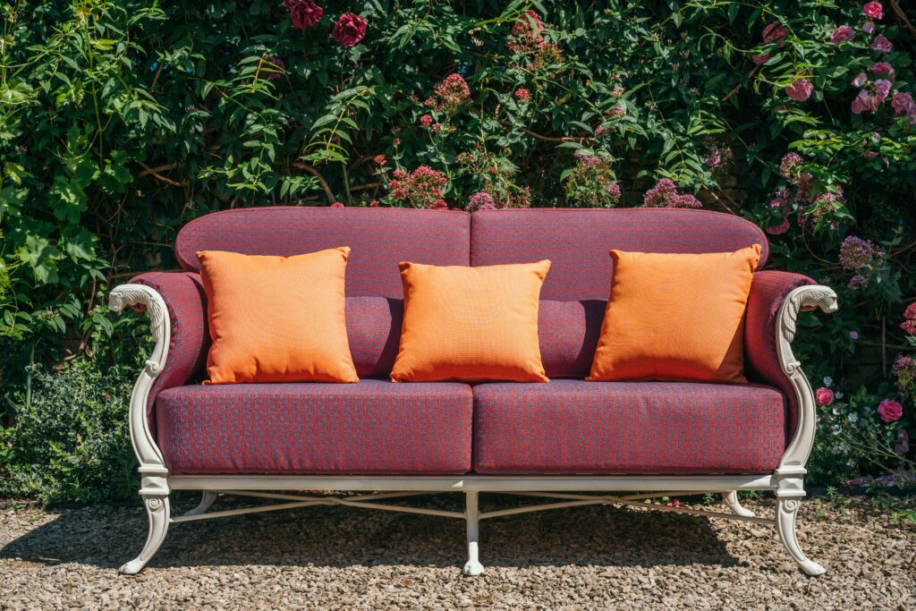 Outdoor Fabric Trends for Summer