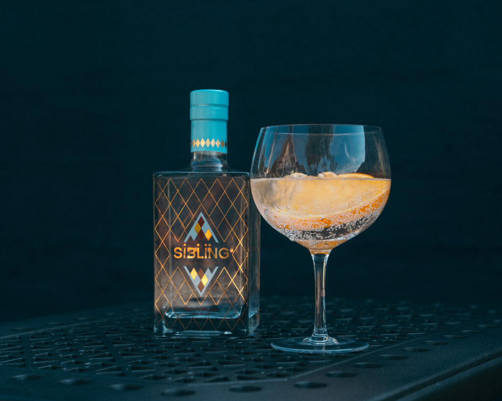 8 Gin Cocktails for Summer