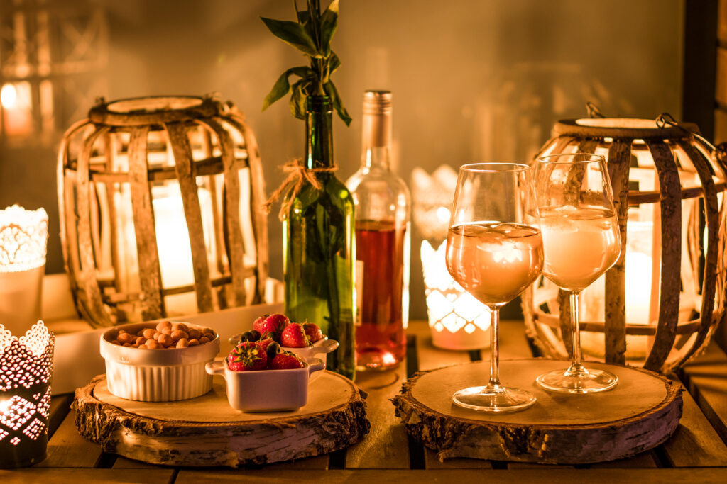 Get the look: Top Tips for Recreating This Summer's Outdoor Living Space Trends