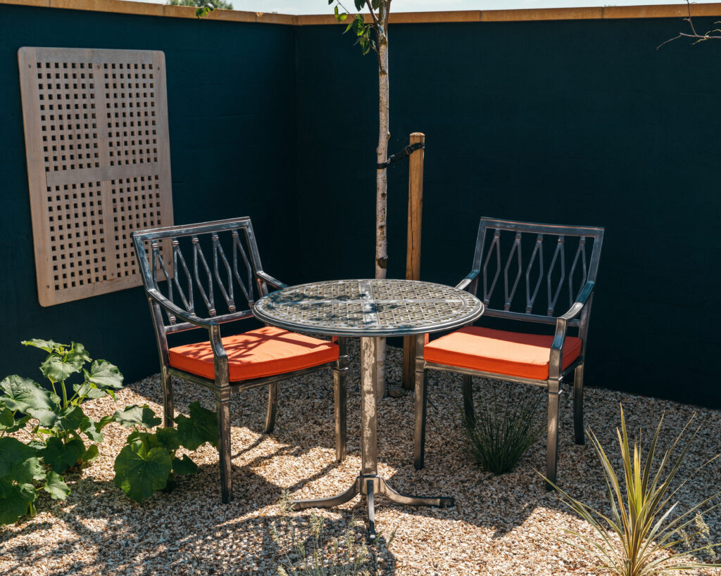 Looking after your Garden Furniture during the Winter Months