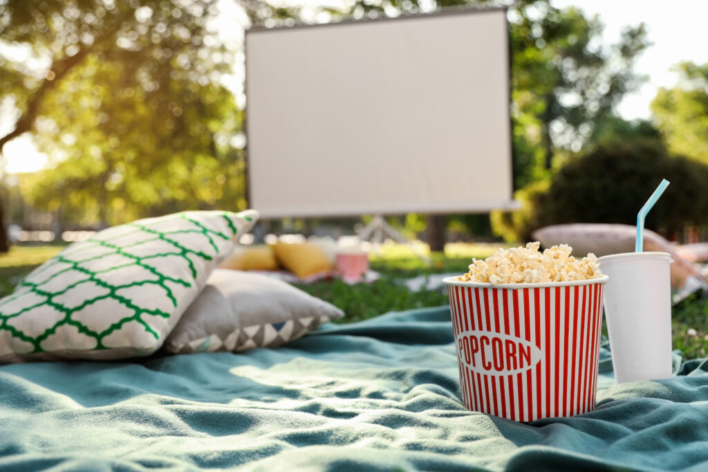 Get the look: Top Tips for Recreating This Summer's Outdoor Living Space Trends