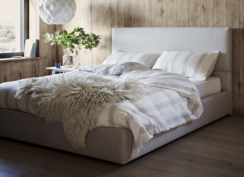 Top Eco-Friendly Furniture Companies to Help you Create a More Sustainable Home