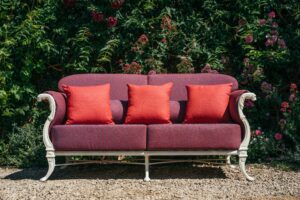 Complementing your Planting with your Garden Furniture
