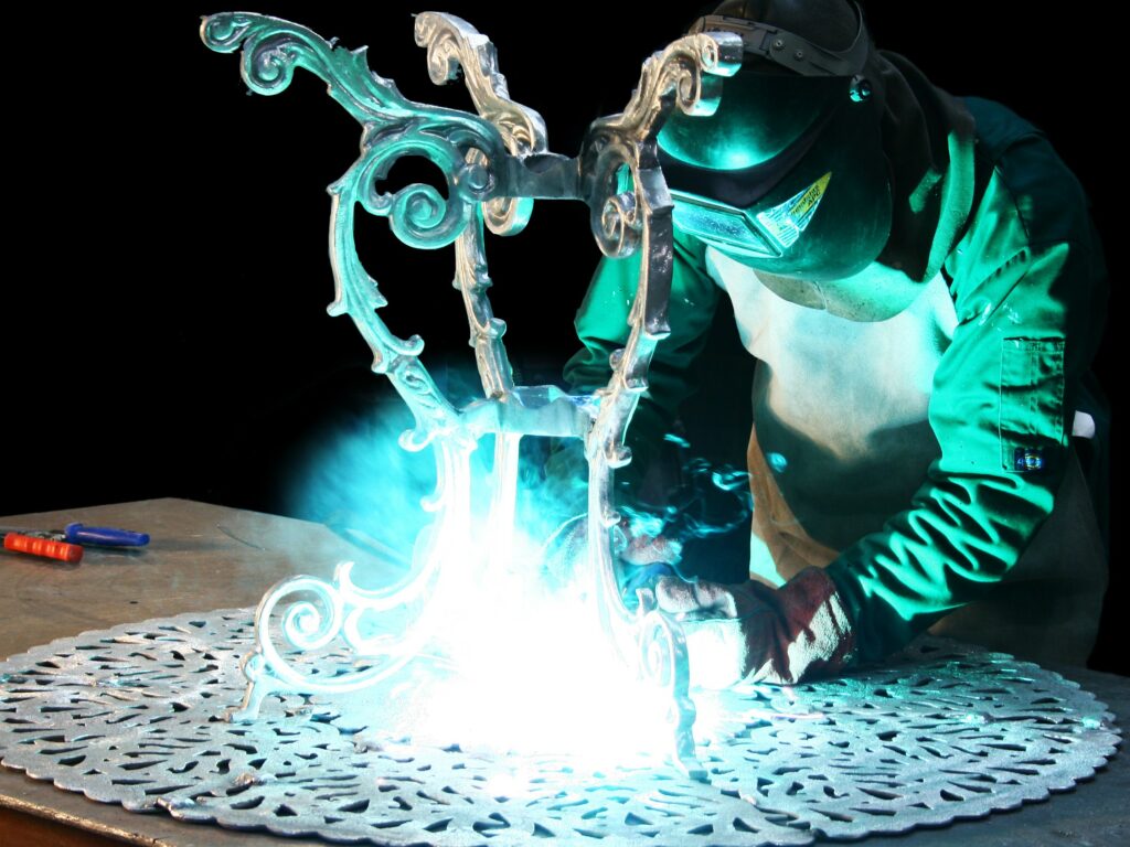 How Oxley's Makes Their Luxury Aluminium Outdoor Furniture