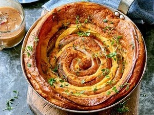The Best Cosy Recipes for Firework Night Entertaining