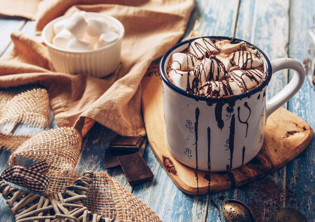 The Best Cosy Recipes for Firework Night Entertaining