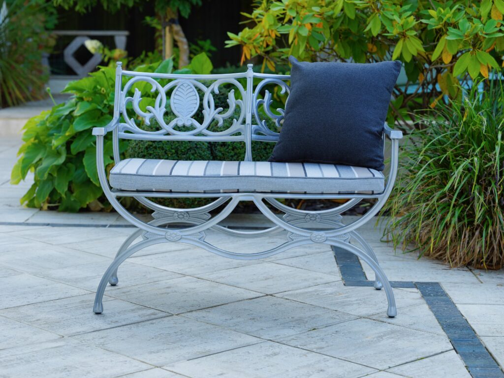 Sustainable UK Garden Furniture