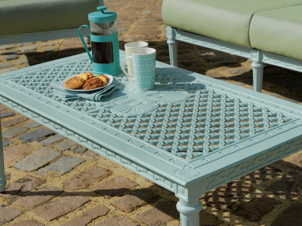 Get More from your Garden: Year-Round Entertaining Ideas