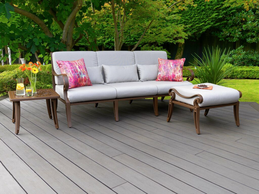 Looking after your Garden Furniture during the Winter Months