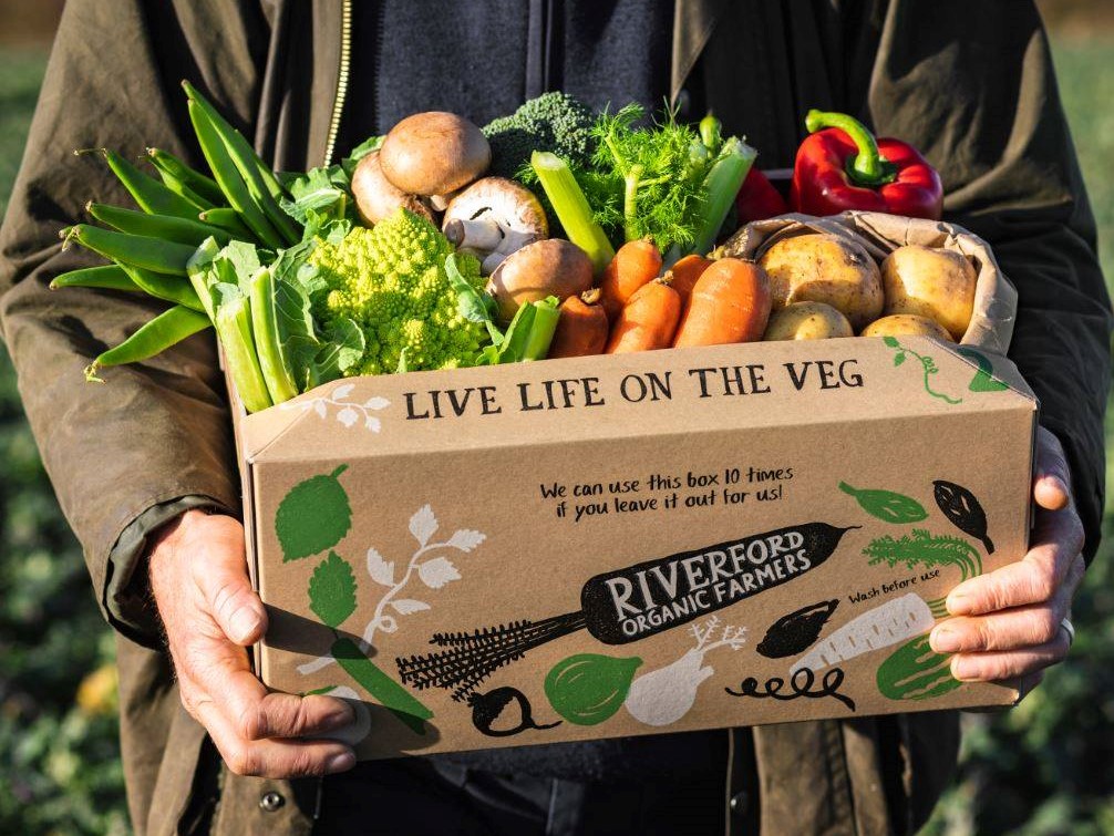 Top Five Home Brands to Help You Live More Sustainably in 2022