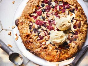 Five Spring Recipes to Cook Outdoors
