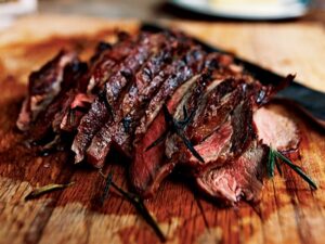 Seasonal Recipes Perfect for the Easter Weekend