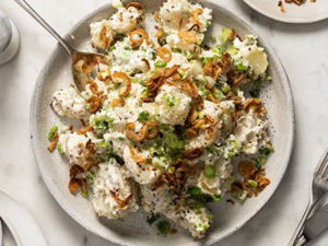 Seasonal Recipes Perfect for the Easter Weekend