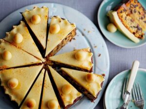 Seasonal Recipes Perfect for the Easter Weekend