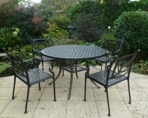 The Benefits of Renovating your Outdoor Furniture over Buying New