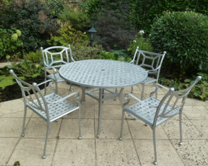 The Benefits of Renovating your Outdoor Furniture over Buying New