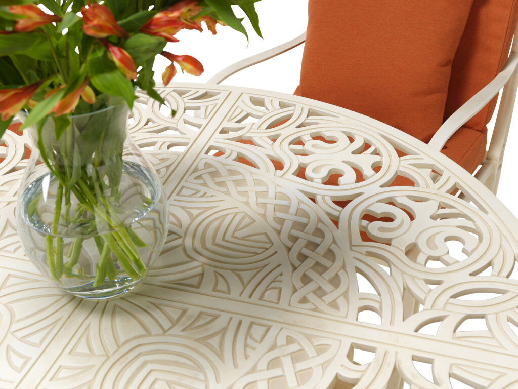 The Design Process Behind Oxley's Luxury Outdoor Furniture
