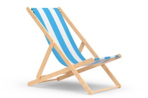 How The Concept Of Garden Furniture Has Developed Over The Years