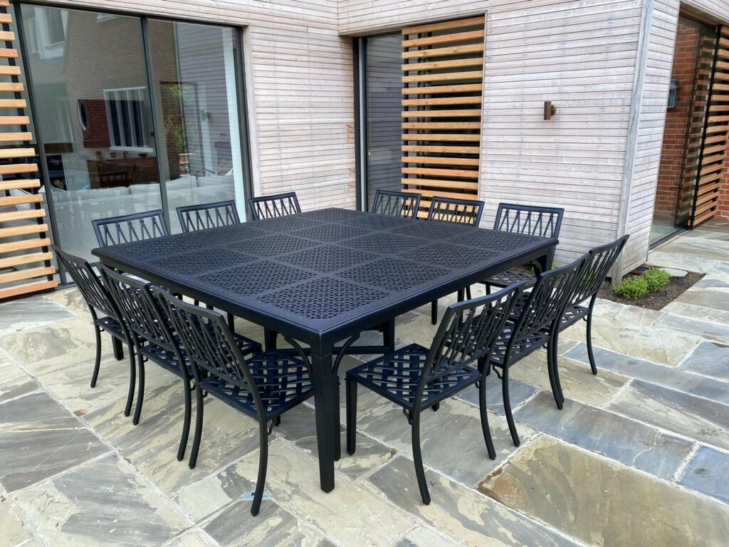 Why Oxley's Make Their Furniture Completely Bespoke to the Customer