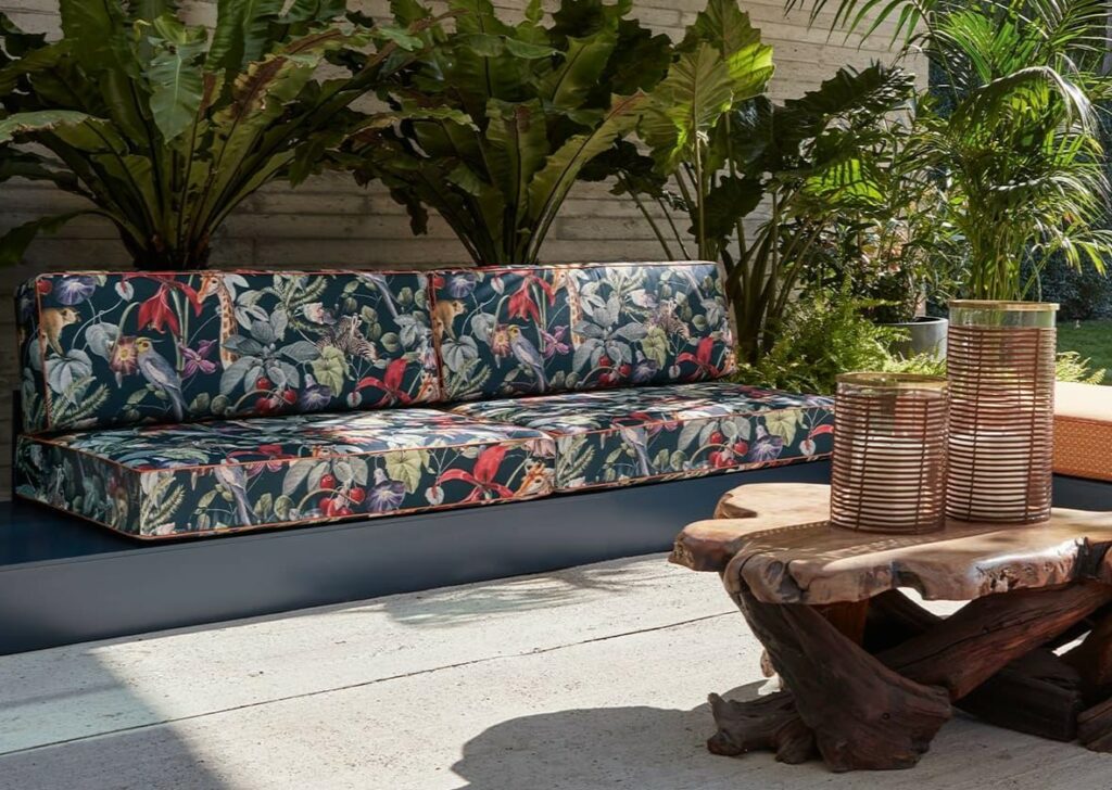 Colour Schemes for Home and Garden in 2023