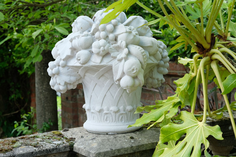 Enhancing the Beauty of our Gardens