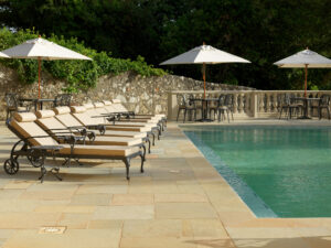 How Oxley's Works With Luxury Hotels