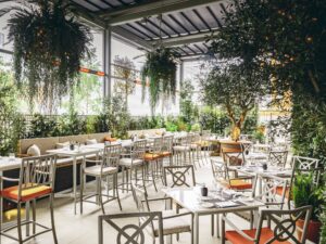 How Oxley's Works With Luxury Hotels