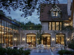 How Oxley's Works With Luxury Hotels
