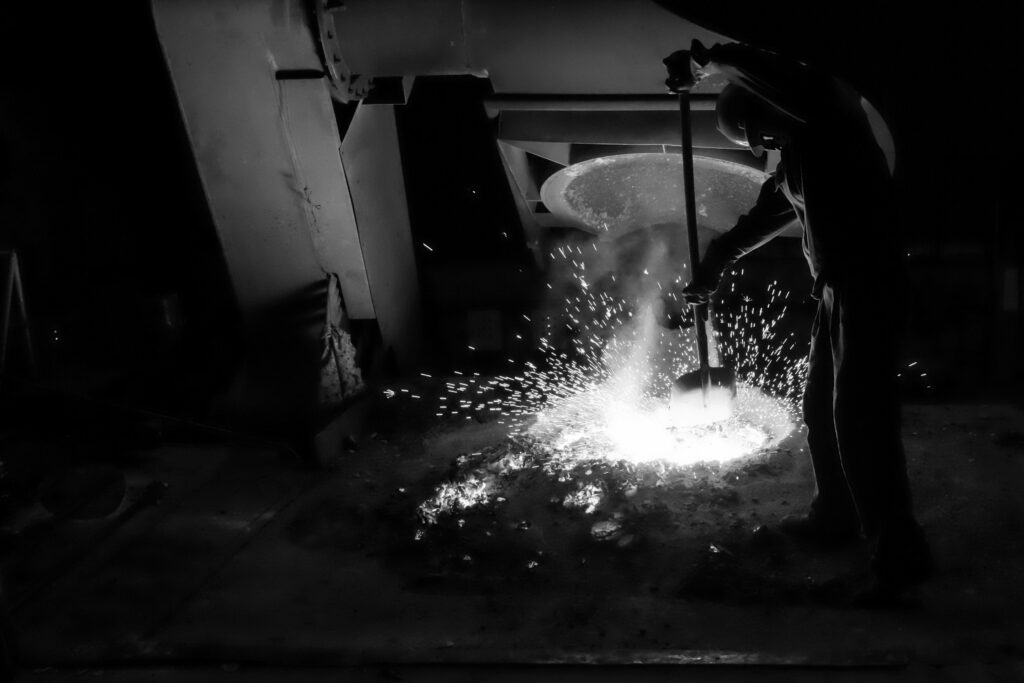How Oxley's Makes Their Luxury Aluminium Outdoor Furniture