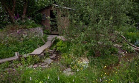 A Look Back at the 2023 Chelsea Flower Show