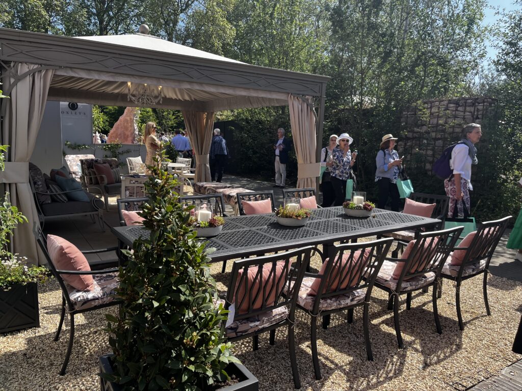 A Look Back at the 2023 Chelsea Flower Show