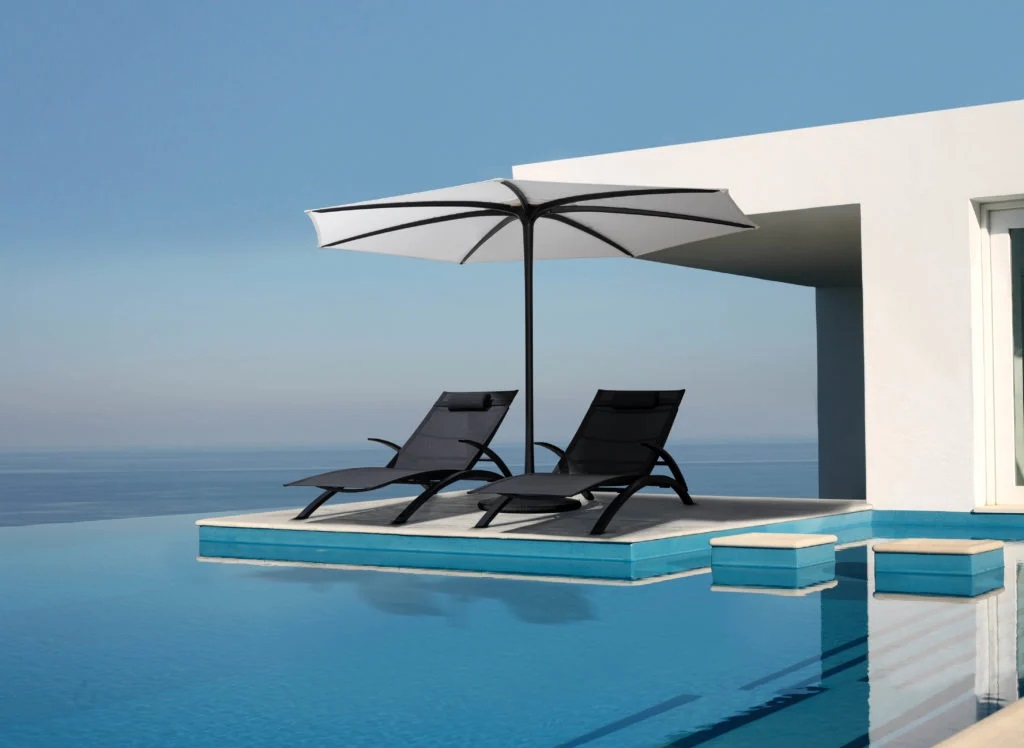 The Best Luxury Outdoor Furniture Brands for 2024