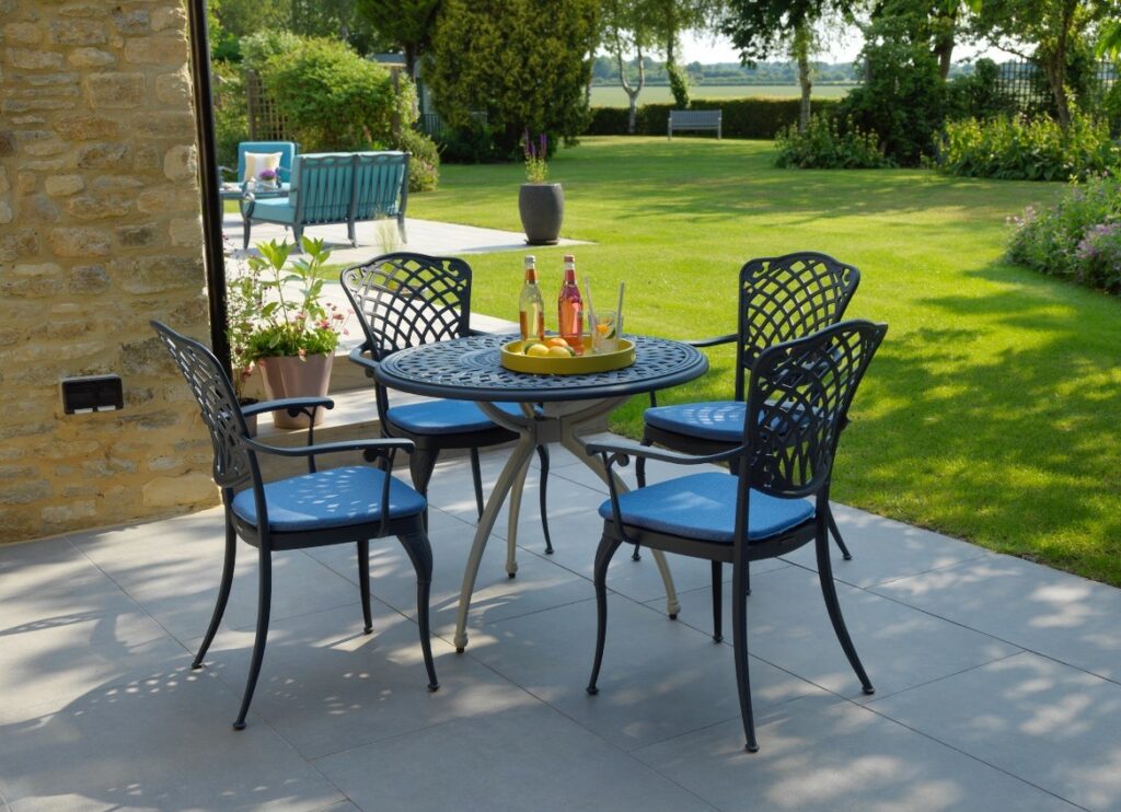 Outdoor Furniture Trends 2024 Oxley’s